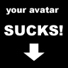 Vartotojo avataras