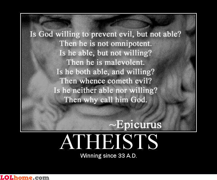 funny atheist quotes. Atheist Quotes On Faith